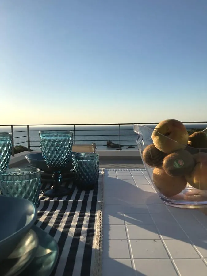 Cocciu D'Amuri Terrasini Włochy