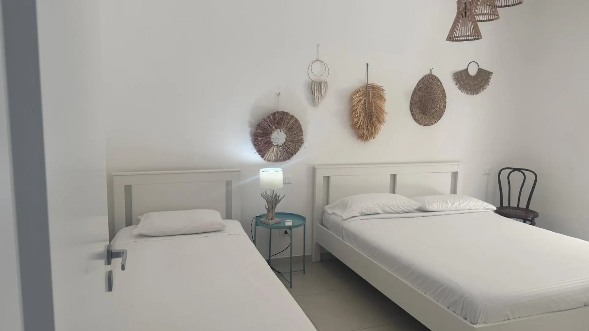 Apartament Cocciu D'Amuri Terrasini